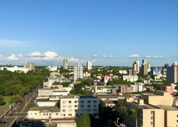 Foz do Iguaçu aparece entre as 100 cidades mais competitivas e sustentáveis do país