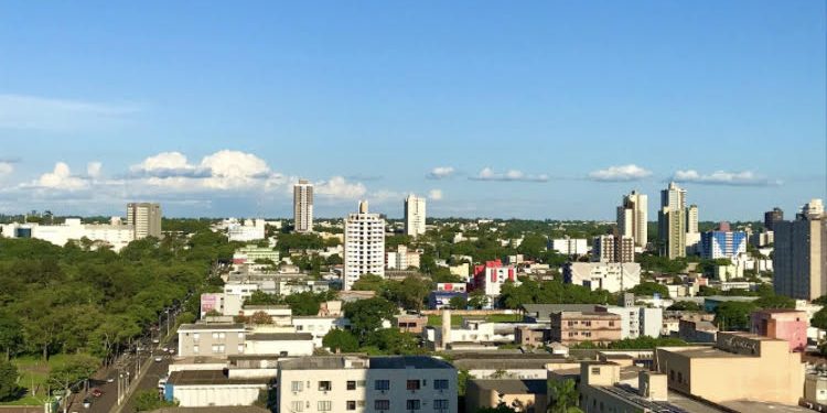 Foz do Iguaçu aparece entre as 100 cidades mais competitivas e sustentáveis do país
