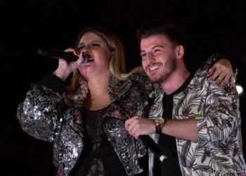 Cantor de Foz do Iguaçu viu a carreira mudar após ‘ajuda’ de Marília Mendonça