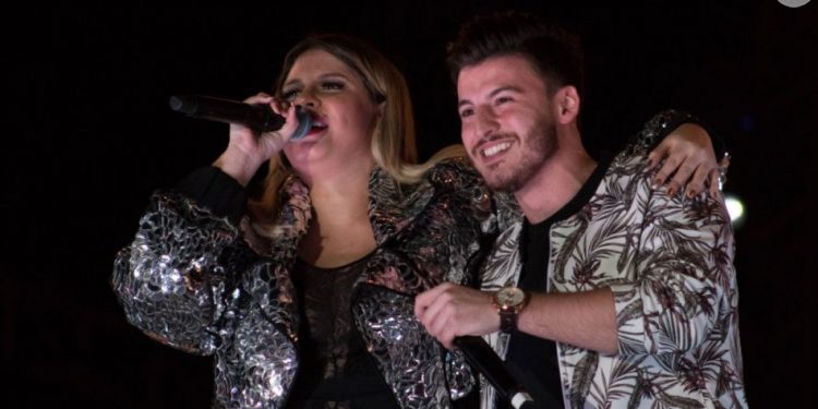 Cantor de Foz do Iguaçu viu a carreira mudar após ‘ajuda’ de Marília Mendonça