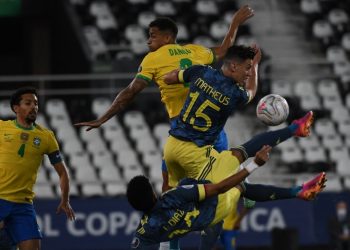 Futebol: Veja a lista dos indicados ao Prêmio Puskás 2021, divulgado pela Fifa