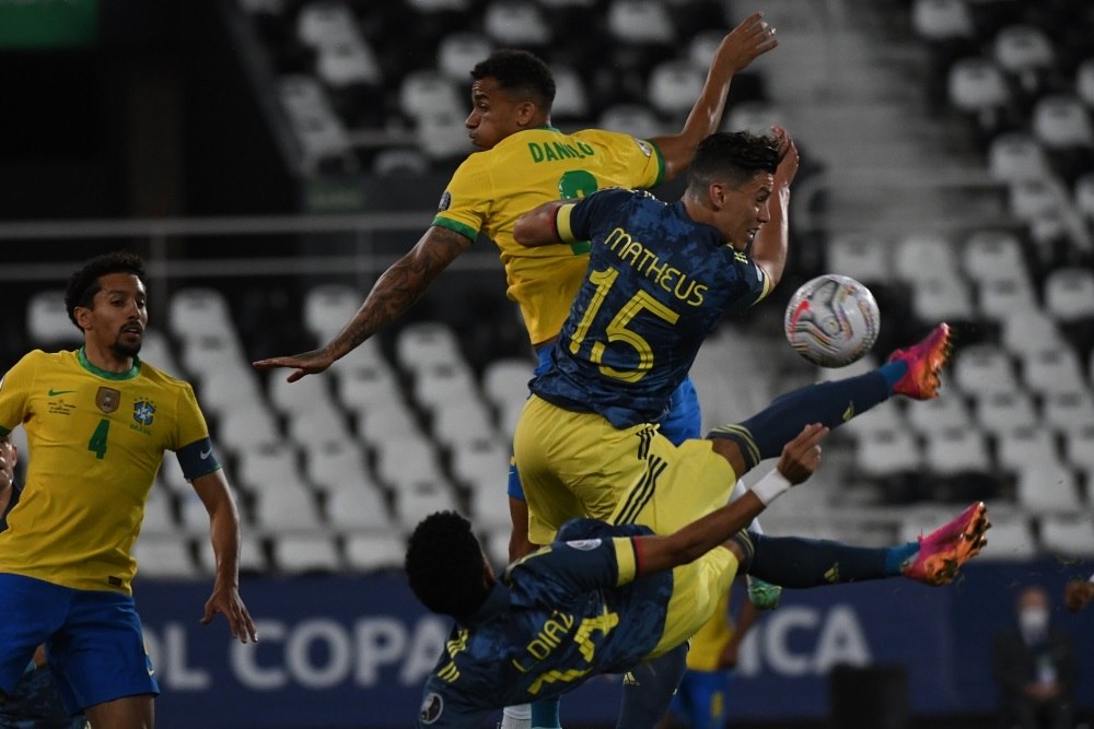 Três brasileiros concorrem ao prêmio de melhor jogador de futsal do mundo;  veja lista