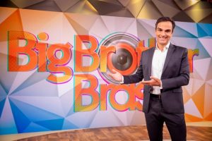 BBB 22: novidades sobre o maior reality do Brasil (Foto: Globo) 