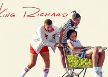 “King Richard: criando campeãs” estreia no HBO Max (EUA) (Foto: Warner Bros. Pictures)
