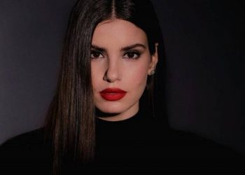 Atriz principal sai da trama de “Verdades Secretas 2” (Foto: Reprodução/Globo)