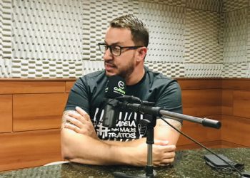 População deve ser orientada sobre cuidados com os animais