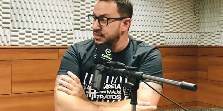 População deve ser orientada sobre cuidados com os animais