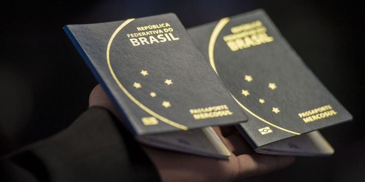 Retomam renovação de vistos para os Estados Unidos