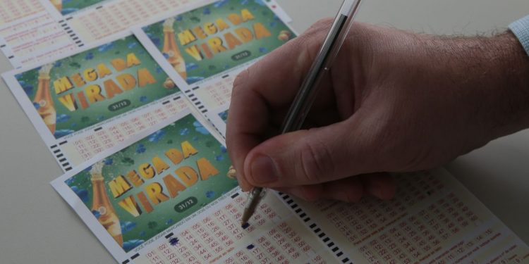 Mega-Sena da virada