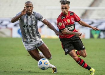 Veja onde assistir os jogos do Brasileirão de hoje (30/11)