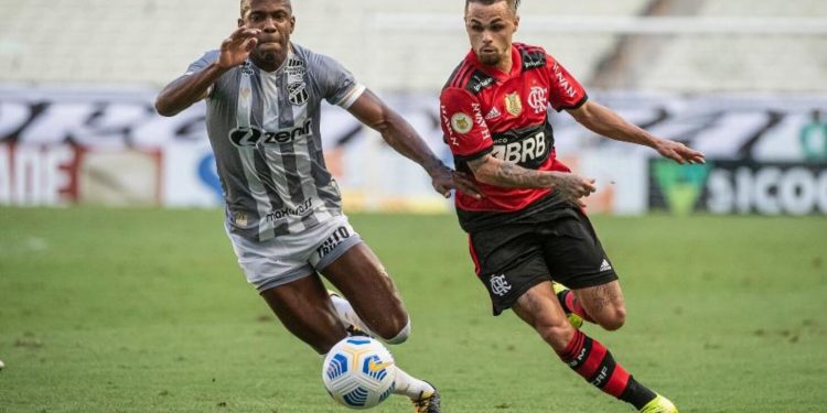 Veja onde assistir os jogos do Brasileirão de hoje (30/11)