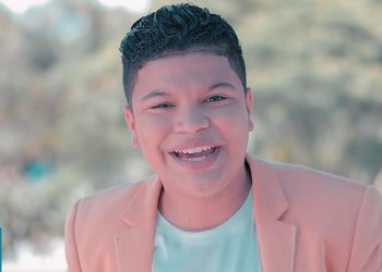 Cantores mirins são atração no mundo gospel (Foto: Reprodução/ Mk Music)