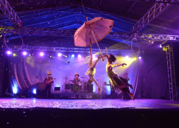 Foz do Iguaçu se prepara para se tornar também um grande destino de Natal