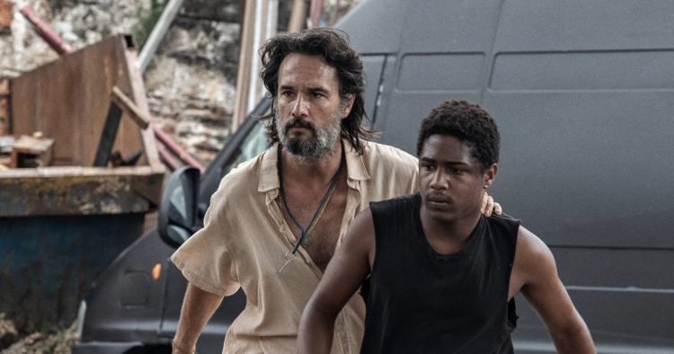 Netflix: Semana recheada para quem curte (07/11 a 14/11)