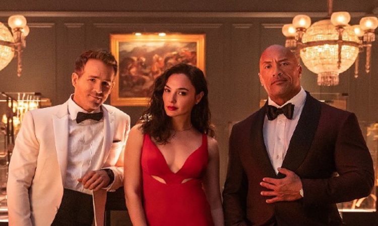 (Foto: Reprodução/Netflix)