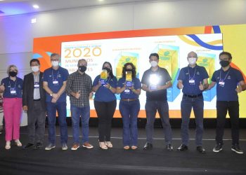 Foz do Iguaçu vence Prêmio Estadual de Microcrédito Fomento Paraná e Sebrae