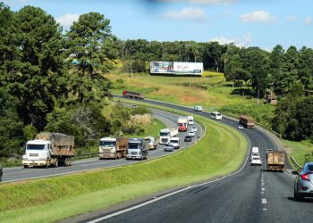 ANTT envia projeto da nova concessão do pedágio ao TCU