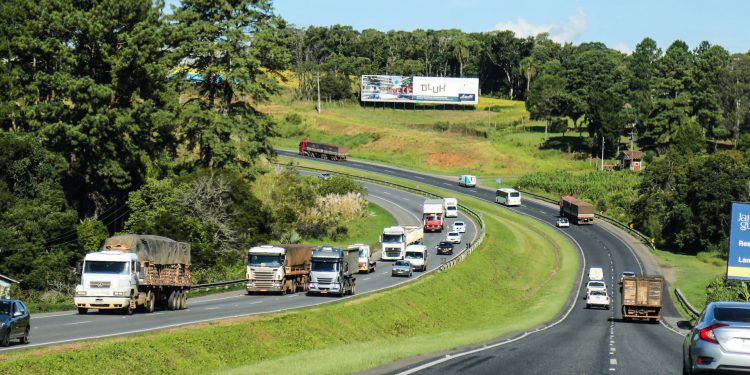 ANTT envia projeto da nova concessão do pedágio ao TCU