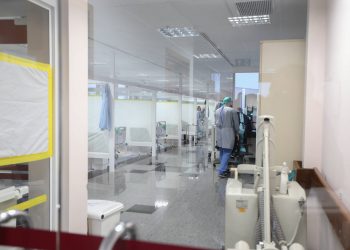 Com redução dos casos, Paraná registra o menor número de óbitos por Covid-19 em 16 meses