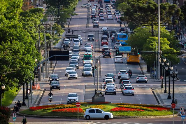 trânsito, ipva, carros