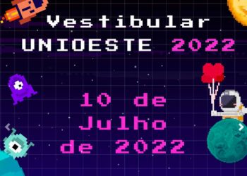 Vestibular da Unioeste será dia 10 de julho e terá provas aplicadas em novas localidades