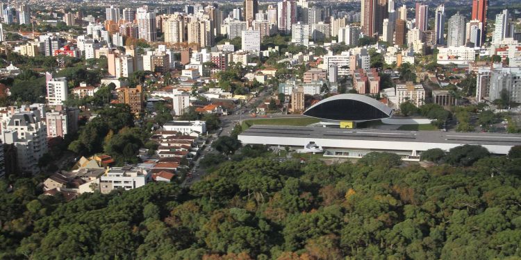 Primeiros prêmios do programa Nota Paraná saem para Curitiba