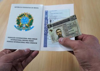 Detran-PR já emitiu 13,8 mil carteiras de habilitação para estrangeiros