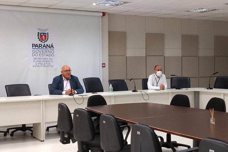 Após Expo Dubai, Estado apresenta detalhes da Nova Ferroeste a fundo de desenvolvimento árabe