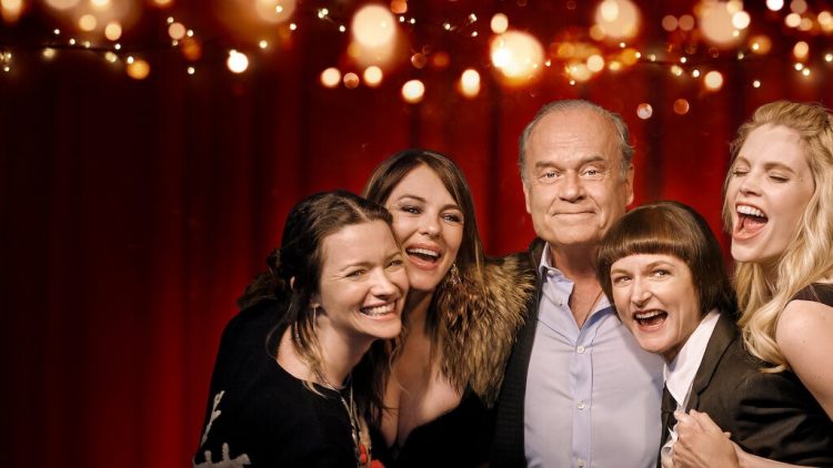 Netflix: Semana recheada para quem curte (07/11 a 14/11)