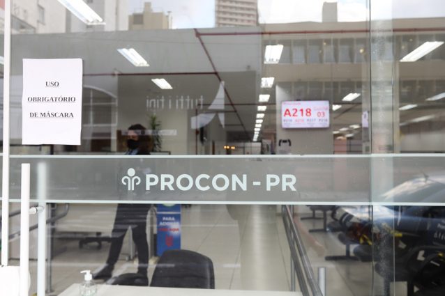 Procon Parana