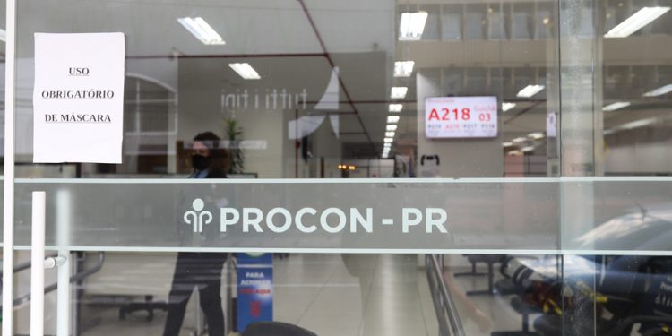 Procon Parana