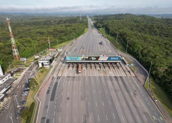 Pedágio na BR-277 encerra sexta e governo prepara estratégia para garantir segurança