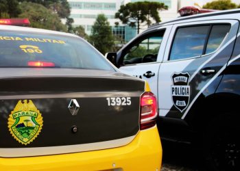 Número de mortes violentas cai 12,82% na comparação com 2020