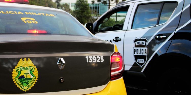 Número de mortes violentas cai 12,82% na comparação com 2020