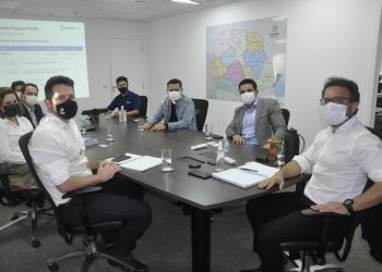 Fomento Paraná e PTI fazem parceria para apoiar startups no Oeste do Estado