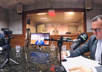 Candidatos a presidente da OAB/Foz discutem propostas na Rádio Cultura