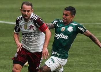 Confira informações sobre a final da Libertadores entre Flamengo e Palmeiras