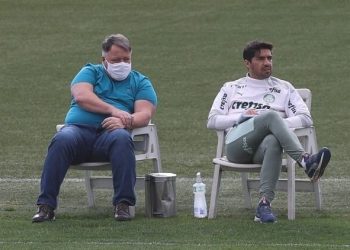 Veja as possíveis contratações do Palmeiras para 2022