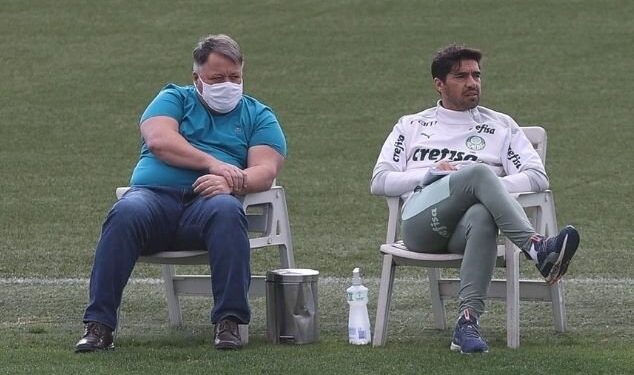 Veja as possíveis contratações do Palmeiras para 2022