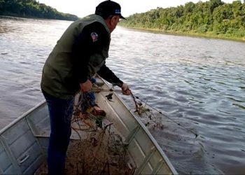 Começa o período de restrição à pesca no Paraná