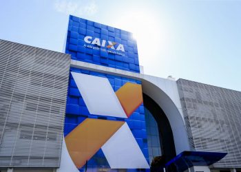 Caixa paga hoje Auxílio Brasil a cadastrados com NIS final 0
