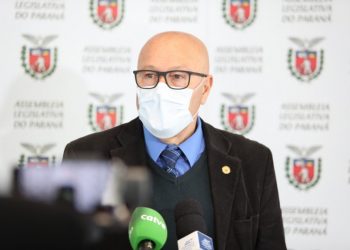 Deputado Romanelli acredita que pedágios ficarão 40% mais caros após duplicação da BR 277