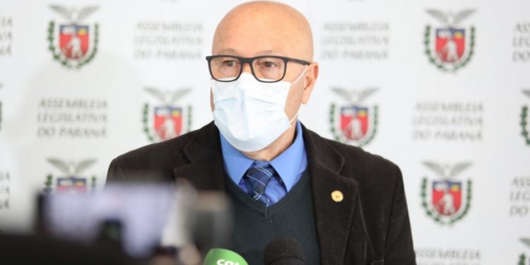 Deputado Romanelli acredita que pedágios ficarão 40% mais caros após duplicação da BR 277