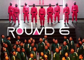 Netflix: 10 Seriados para assistir no final de semana prolongado (Foto: Reprodução/Netflix)