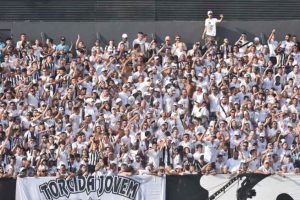 Confira as 10 maiores torcidas do Brasil 