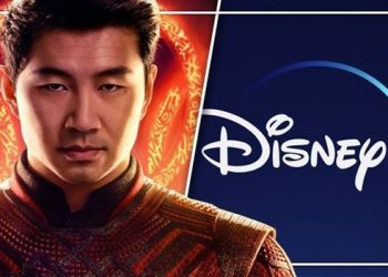 Shang Chi é a mais nova atração da Marvel no Disney+ (Foto: Reprodução/Disney)