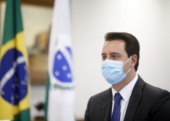 Governador propõe reajuste de 3% para os servidores públicos em 2022