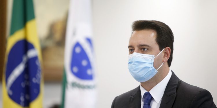 Governador propõe reajuste de 3% para os servidores públicos em 2022