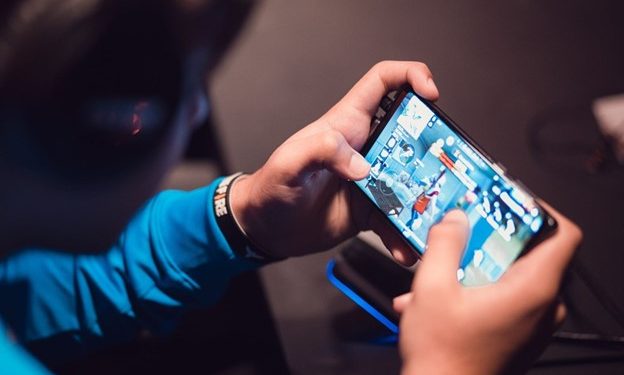 Smartphones dominam preferência dos gamers (Foto: Reprodução/Garena FreeFire)