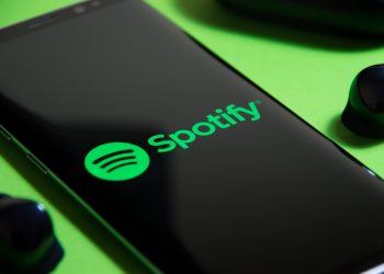 Spotify fica fora do ar e apresenta instabilidade nesta terça (16/11) (Foto: Divulgação/ Spotify)